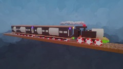 A screenshot taken in Dreams. 7 of 22.