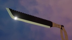 A screenshot taken in Dreams. 1 of 15.