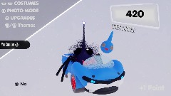 A screenshot taken in Dreams. 1 of 29.