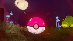 Pokemon: Rythm game demo