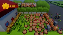 A screenshot taken in Dreams. 1 of 13.