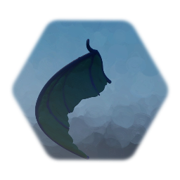 Demon Wing