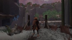 A screenshot taken in Dreams. 3 of 9.