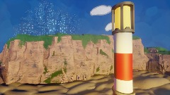A screenshot taken in Dreams. 14 of 30.