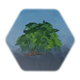 Willow Tree