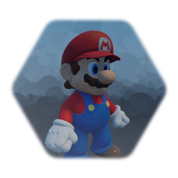 SM64 Mario Remade