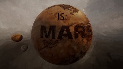 IS|MARS (old )