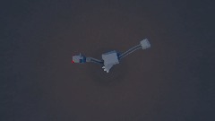 A screenshot taken in Dreams. 6 of 7.