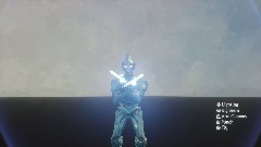 A screenshot taken in Dreams. 2 of 3.