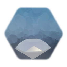 Gemme clair / clear gem ( remix par maximusdavidof )