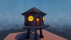 A screenshot taken in Dreams. 3 of 3.