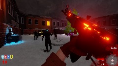 A screenshot taken in Dreams. 4 of 29.