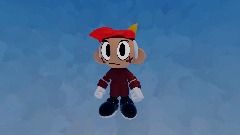 A screenshot taken in Dreams. 2 of 2.