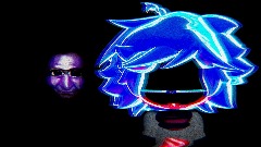 A screenshot taken in Dreams. 1 of 6.