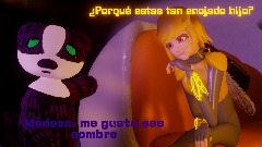 A screenshot taken in Dreams. 5 of 18.