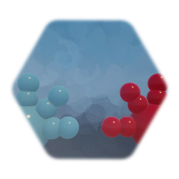 Poppy playtime -  Handgrab