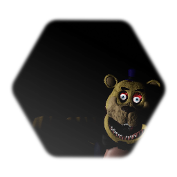Nightmare Fredbear