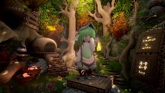 A screenshot taken in Dreams. 2 of 26.