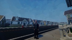 A screenshot taken in Dreams. 2 of 2.