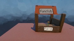 AY| Fanclub