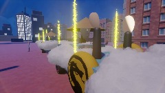 Lord Rayden Brawler - Level 1