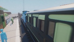 A screenshot taken in Dreams. 2 of 10.