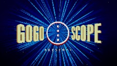 GOGOSCOPE Logo