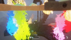 It's Just a Burning Railroad