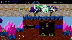 A screenshot taken in Dreams. 17 of 28.