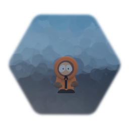 Kenny McCormick