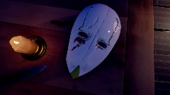 A screenshot taken in Dreams. 1 of 1.