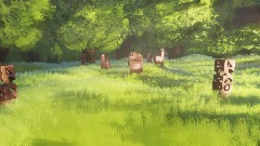 Chamber of the elements