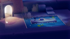 A screenshot taken in Dreams. 2 of 11.