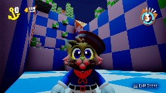 A screenshot taken in Dreams. 21 of 29.