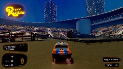 A screenshot taken in Dreams. 5 of 12.