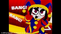 BANG BANG BANG | TADC ANIMATION (Collab w/ @masami-gacha)