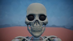 A screenshot taken in Dreams. 1 of 15.