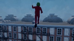 A screenshot taken in Dreams. 10 of 29.