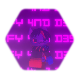 Project: JURUR1 the God of Destruction