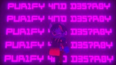 A screenshot taken in Dreams. 9 of 21.