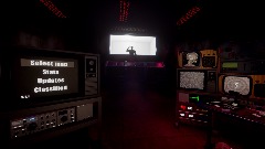 A screenshot taken in Dreams. 15 of 25.