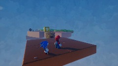 Super Mario World 3D: O universo dos jogos parte 2