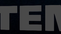 A screenshot taken in Dreams. 10 of 21.