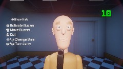 A screenshot taken in Dreams. 1 of 5.