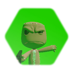 The really BAD Ending