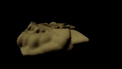 A screenshot taken in Dreams. 7 of 7.