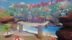 A screenshot taken in Dreams. 10 of 15.