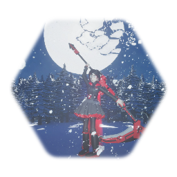 Ruby Rose