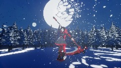 A screenshot taken in Dreams. 6 of 10.
