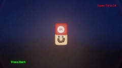 A screenshot taken in Dreams. 2 of 2.